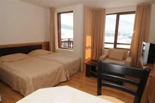 Hotel Panorama Resort Bansko
