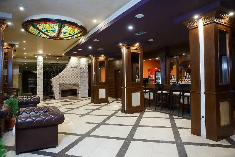 Hotel Panorama Resort Bansko