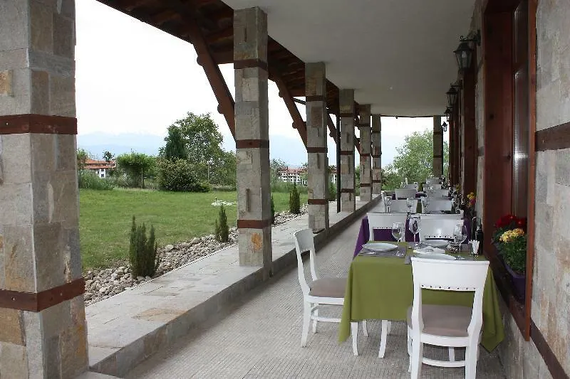 Hotel Panorama Resort Bansko