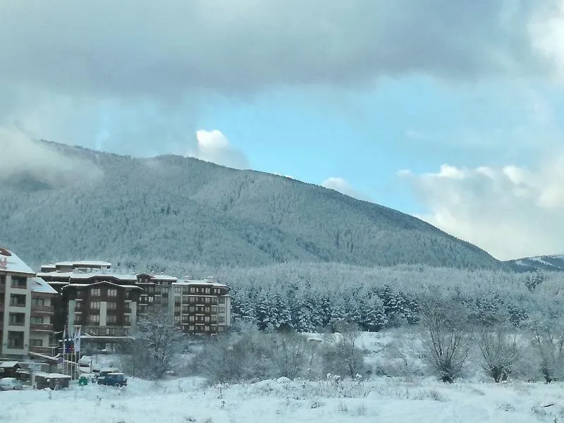 Panorama Resort Bansko Hotel