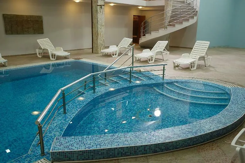 Panorama Resort Bansko Hotel