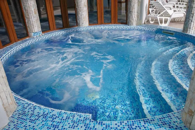 Hotel Panorama Resort Bansko