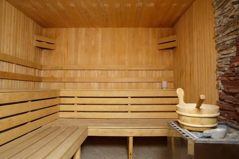 **** Hotel Panorama Resort Bansko Bulgaria