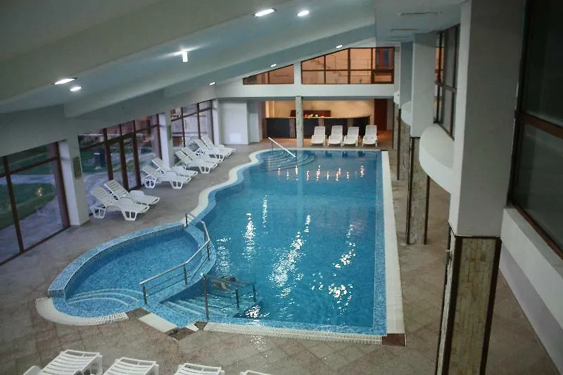 Hotel Panorama Resort Bansko