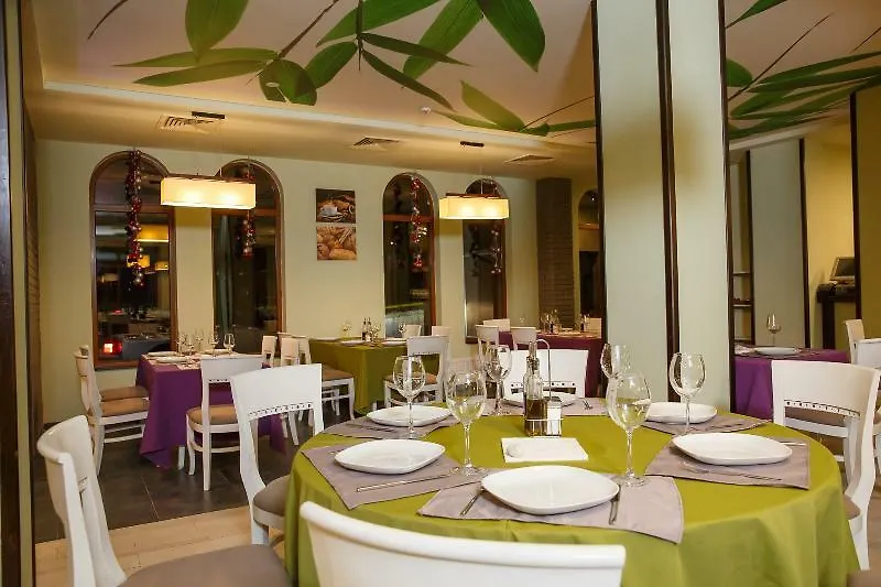 Panorama Resort Bansko 4*,  Bulgaria