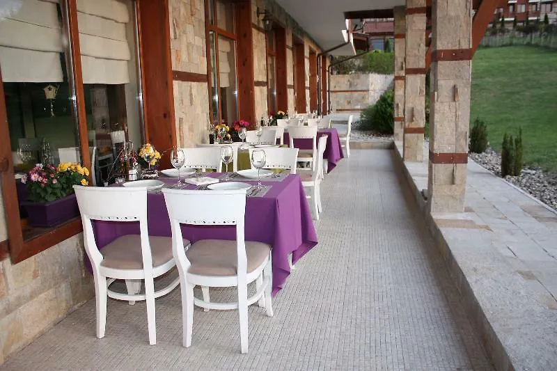 Panorama Resort Bansko Bulgaria