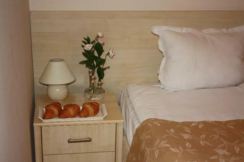**** Hotel Panorama Resort Bansko Bulgaria