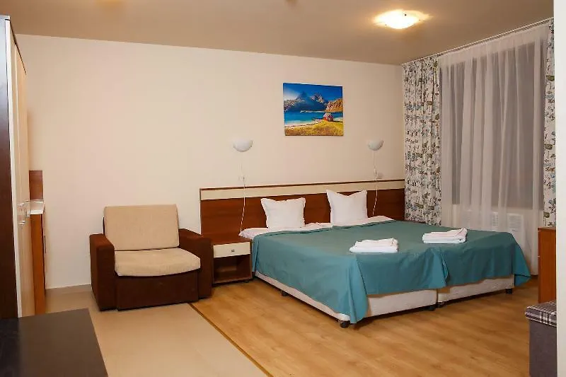 Panorama Resort Bansko