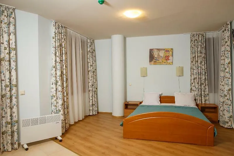 **** Hotel Panorama Resort Bansko Bulgaria