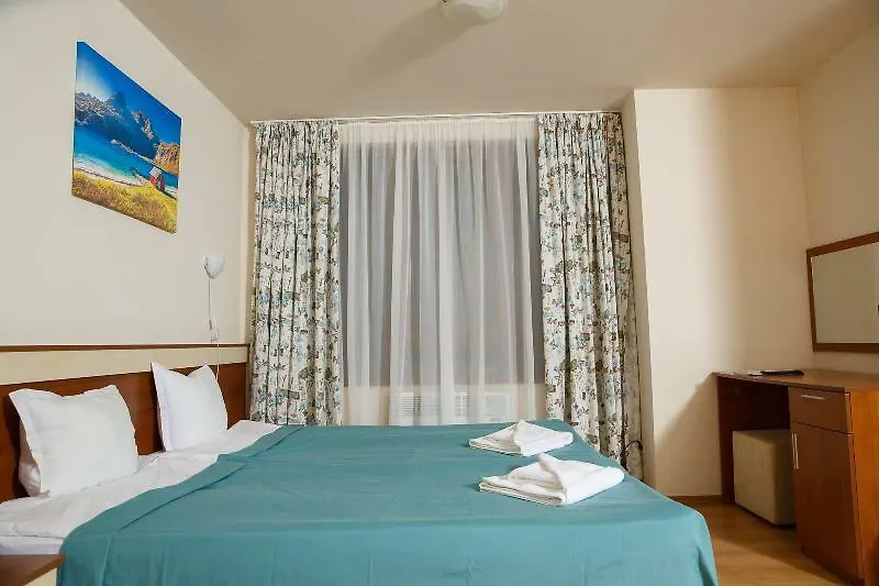 Panorama Resort Bansko Bulgaria