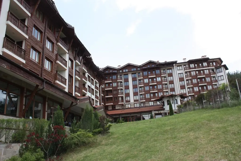 Hotel Panorama Resort Bansko